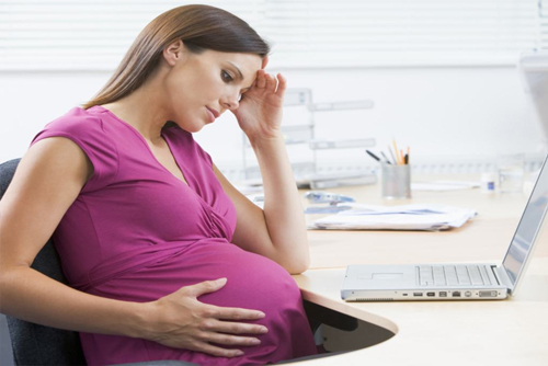 Bệnh trĩ có ảnh hưởng đến thai nhi không?